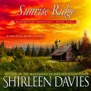 Sunrise Ridge: Opposites Attract Audiobook