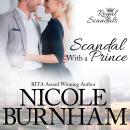 Scandal With a Prince Audiobook