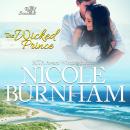 The Wicked Prince Audiobook