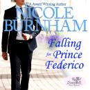 Falling for Prince Federico Audiobook