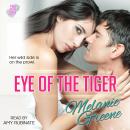 Eye of the Tiger Audiobook