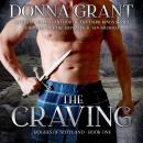 The Craving Audiobook