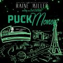 Puck Money: A Hockey Love Story
