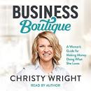 Business Boutique Audiobook