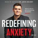 Redefining Anxiety Audiobook