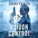 Poison Control: Eric Swan Thriller #2 Audiobook