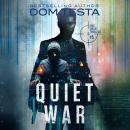 Quiet War: Eric Swan Thriller #5 Audiobook