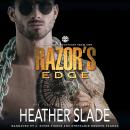 Razor's Edge Audiobook