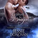 Craved by the Dragon Audiobook