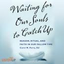 Waiting For Our Souls to Catch Up - Reason, Ritual, and Faith in Our Fallow Time, Carol M. Perry