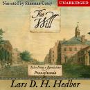 The Will: Tales From a Revolution - Pennsylvania Audiobook