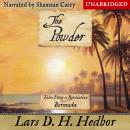 The Powder: Bermuda Audiobook