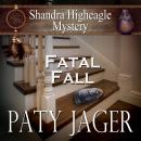 Fatal Fall Audiobook