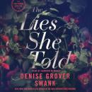 The Lies She Told Audiobook