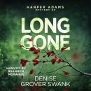 Long Gone Audiobook