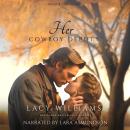 Her Cowboy Deputy Audiobook