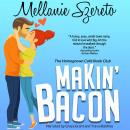 Makin' Bacon Audiobook