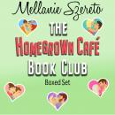 The Homegrown Café Book Club Boxed Set Audiobook