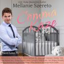 Comma Kaze: A Neurodivergent Professor Romance Audiobook