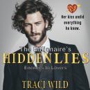 The Billionaire's Hidden Lies Audiobook