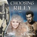 Choosing Riley Audiobook