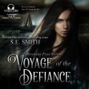 Voyage of the Defiance Audiobook