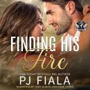 Ford: Finding His Fire Audiobook
