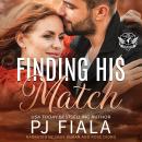 Rory: Finding His Match Audiobook
