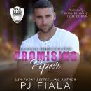 Promising Piper: A Protector Romance Audiobook