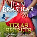 Texas Secrets: The Gallaghers of Morning Star Book 1 Audiobook