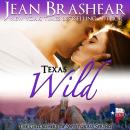 Texas Wild: The Gallaghers of Sweetgrass Springs Audiobook