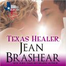 Texas Healer: Lone Star Lovers Audiobook