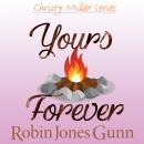 Yours Forever Audiobook