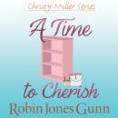 A Time to Cherish Audiobook