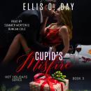 Cupid's Misfire: A steamy, holiday romantic comedy