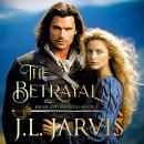 Betrayal, J.L. Jarvis