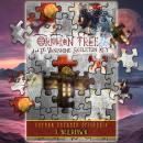 Orphan Tree and the Vanishing Skeleton Key Audiobook