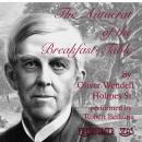 The Autocrat of the Breakfast-Table Audiobook