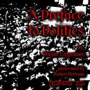 A Preface to Politics Audiobook