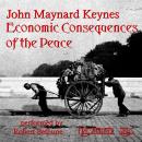Economic Consequences of the Peace Audiobook