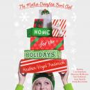 Home for the Holidays Audiobook