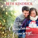 The Christmas Concierge Audiobook