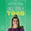 Once Upon a Toad Audiobook