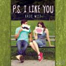 P.S. I Like You Audiobook