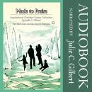 Made to Praise: Inspirational Christian Poetry Collection Audiobook