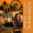 Shadow Council Books 1-4: A Thrilling, Fast-Paced Series of Mystery Novellas Featuring a Female FBI Agent Audiobook
