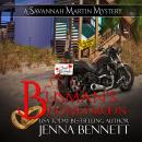Busman's Honeymoon: A Savannah Martin Novella Audiobook