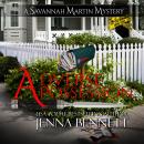 Adverse Possession: A Savannah Martin Novel Audiobook