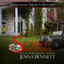 Scared Money: A Savannah Martin Novel Audiobook