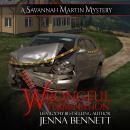 Wrongful Termination: A Savannah Martin Novel, Jenna Bennett